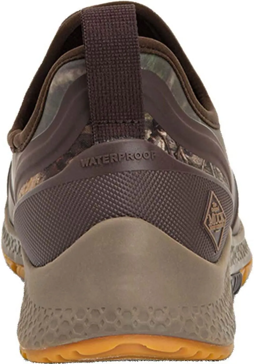 Muck Boot Men's Ostmdna Outscape Slip On TPU