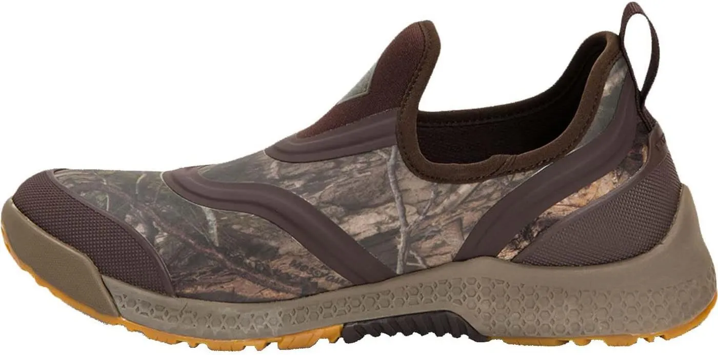 Muck Boot Men's Ostmdna Outscape Slip On TPU