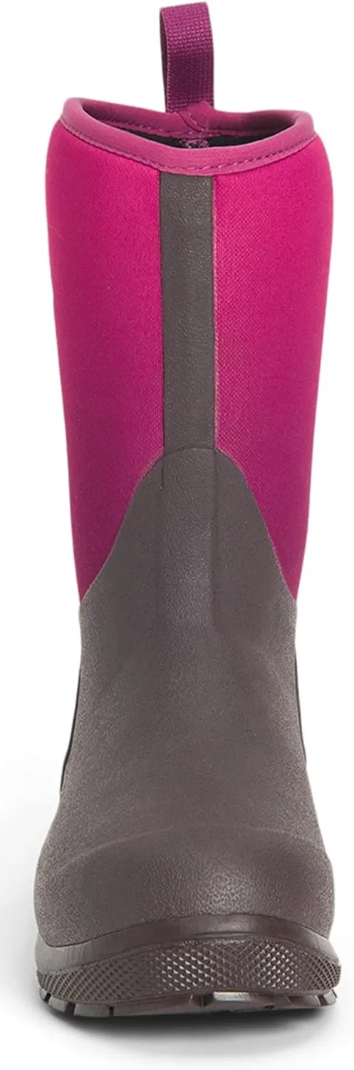 Muck Boot Unisex-Child Kel400 Kids Element