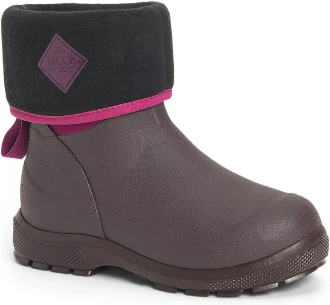 Muck Boot Unisex-Child Kel400 Kids Element