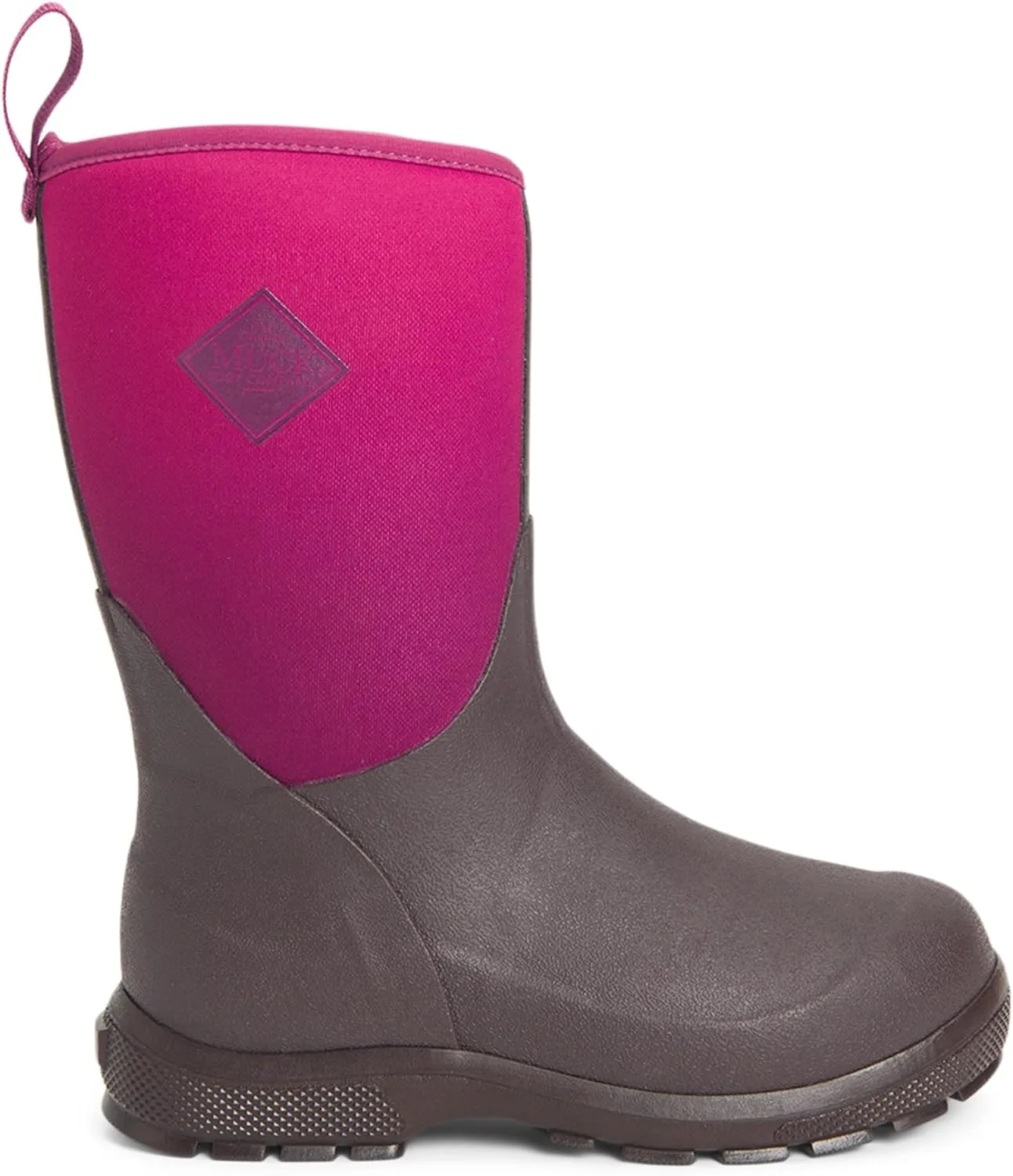 Muck Boot Unisex-Child Kel400 Kids Element