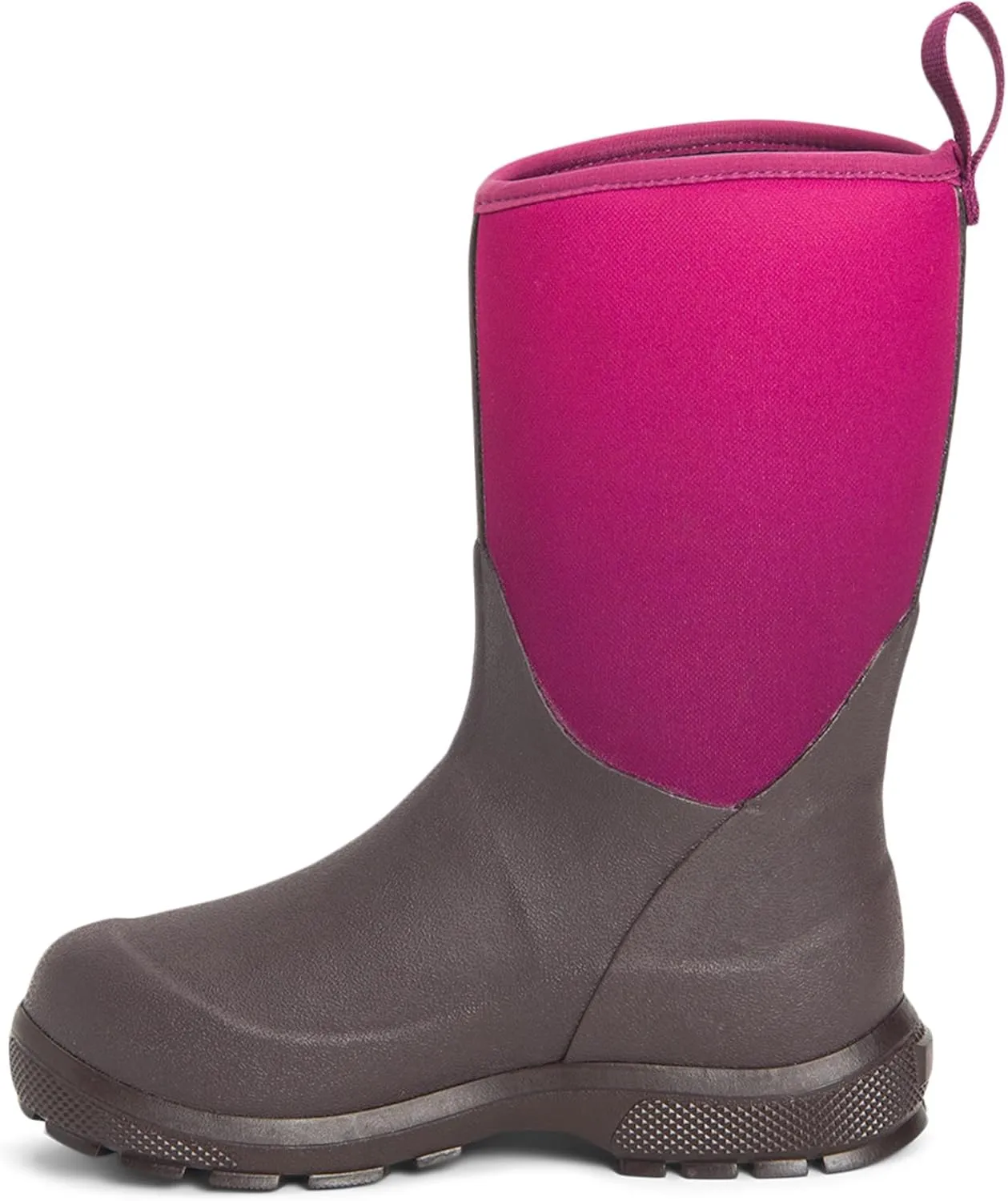 Muck Boot Unisex-Child Kel400 Kids Element