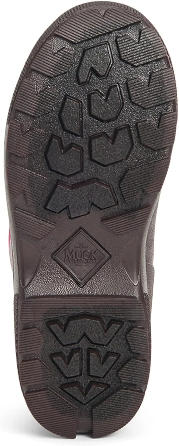 Muck Boot Unisex-Child Kel400 Kids Element