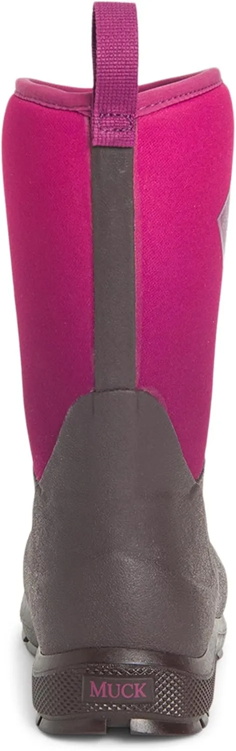 Muck Boot Unisex-Child Kel400 Kids Element