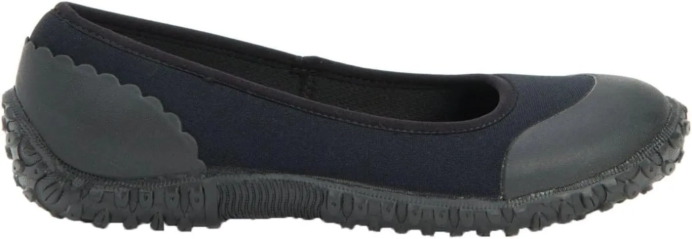 Muck Boot Women's Muckster II Flat