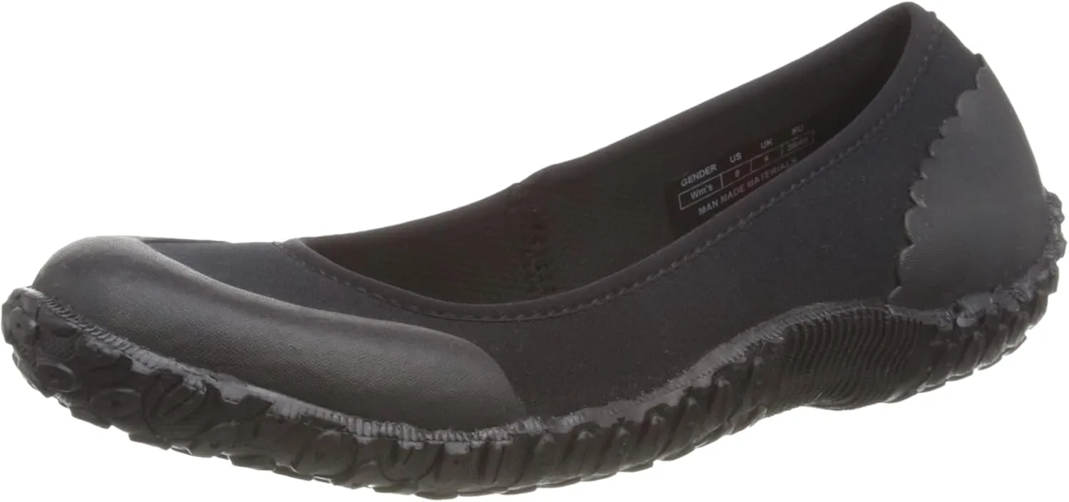 Muck Boot Women's Muckster II Flat