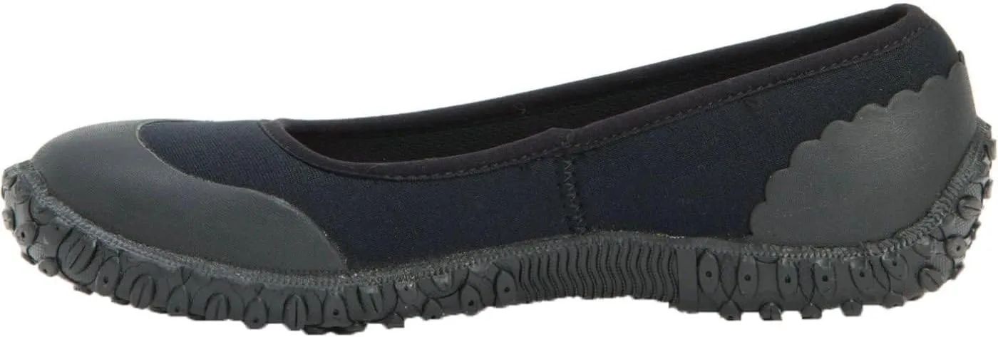 Muck Boot Women's Muckster II Flat
