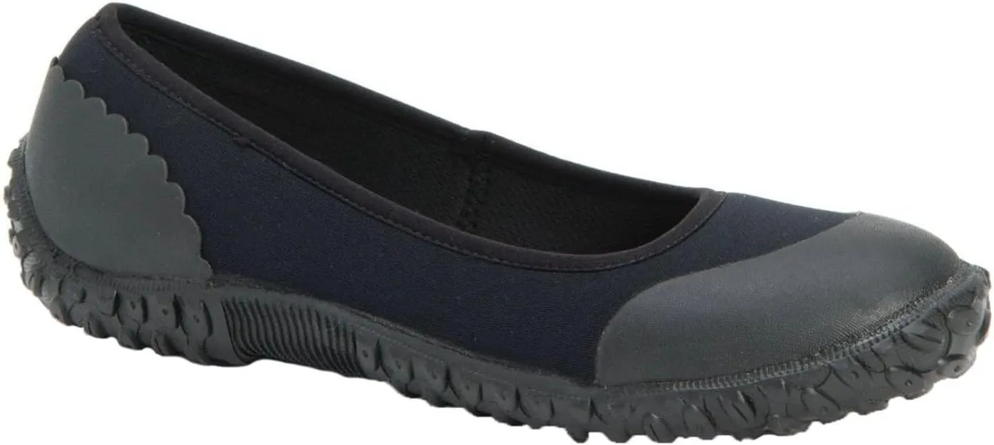 Muck Boot Women's Muckster II Flat