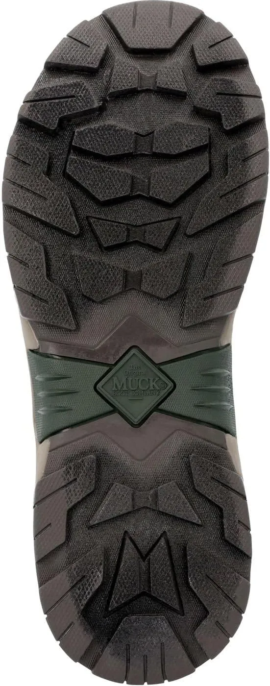MUCK Men's Axmz900 Apex Mid Zip