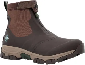 MUCK Men's Axmz900 Apex Mid Zip