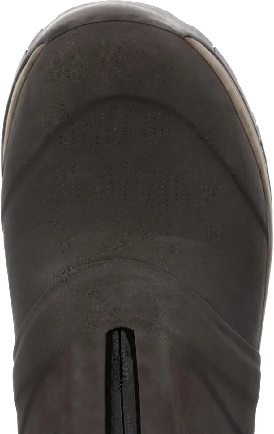 MUCK Men's Axmz900 Apex Mid Zip