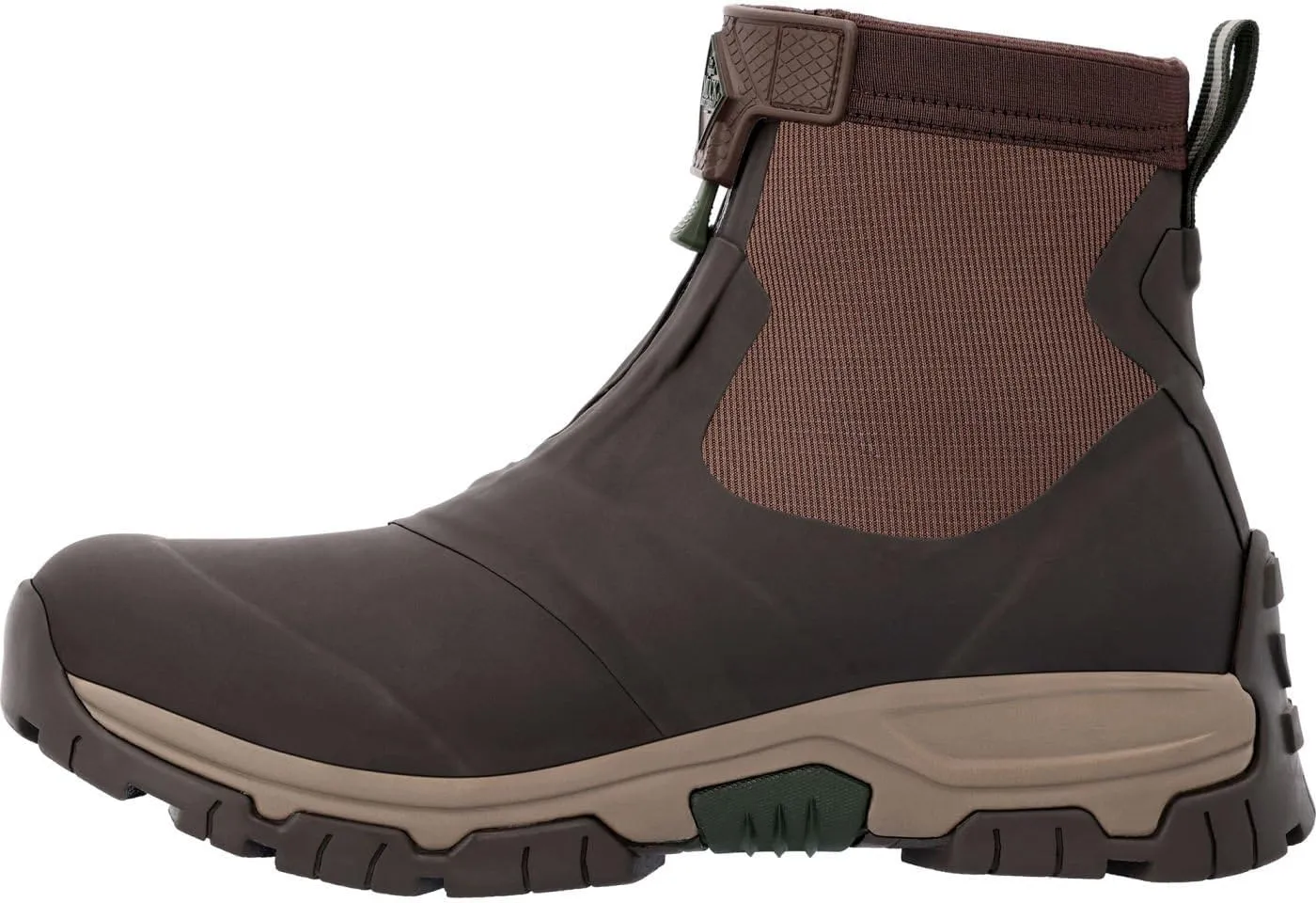 MUCK Men's Axmz900 Apex Mid Zip