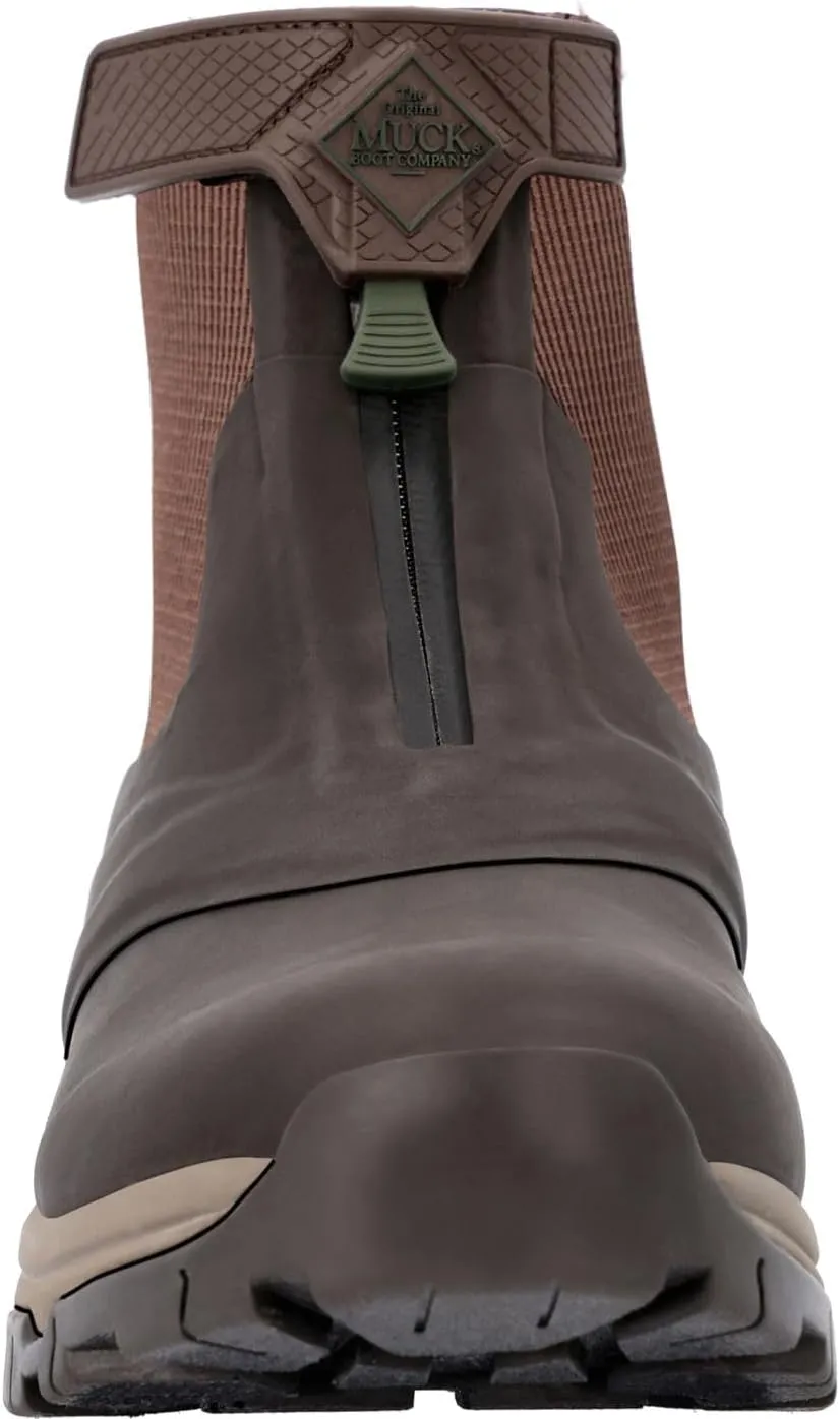 MUCK Men's Axmz900 Apex Mid Zip
