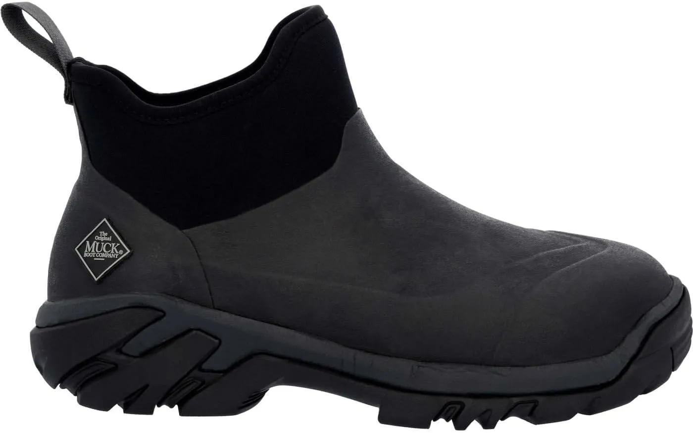 MUCK Men's Wdsa333 Woody Sport Ankle