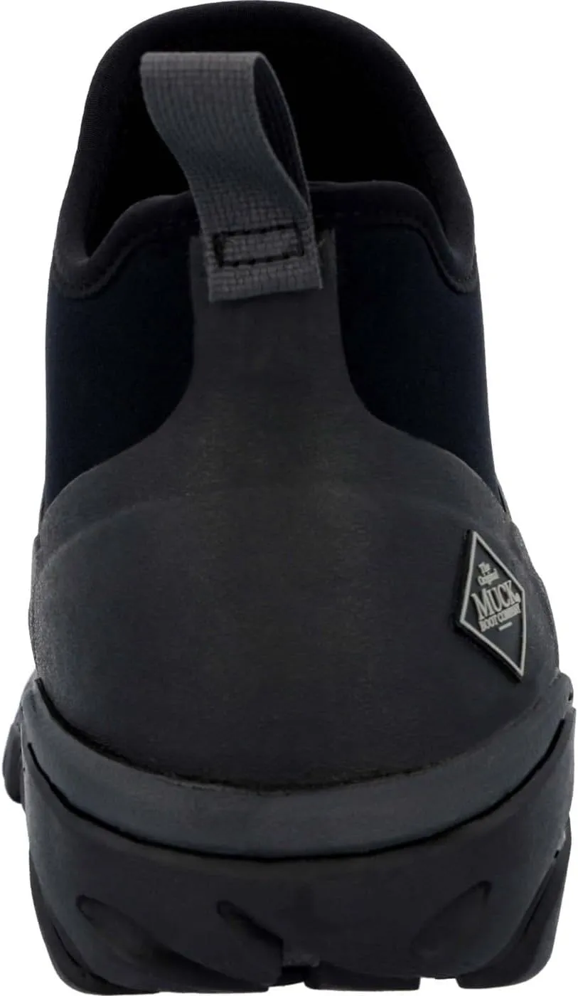 MUCK Men's Wdsa333 Woody Sport Ankle