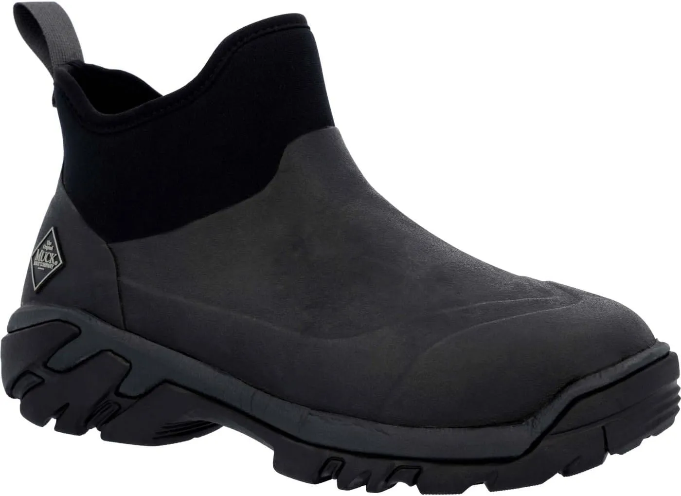 MUCK Men's Wdsa333 Woody Sport Ankle