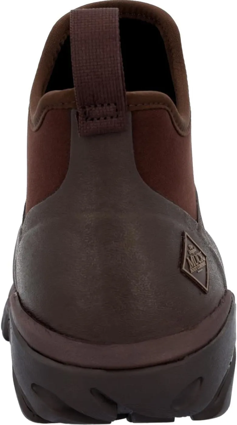 MUCK Men's Wdsa333 Woody Sport Ankle