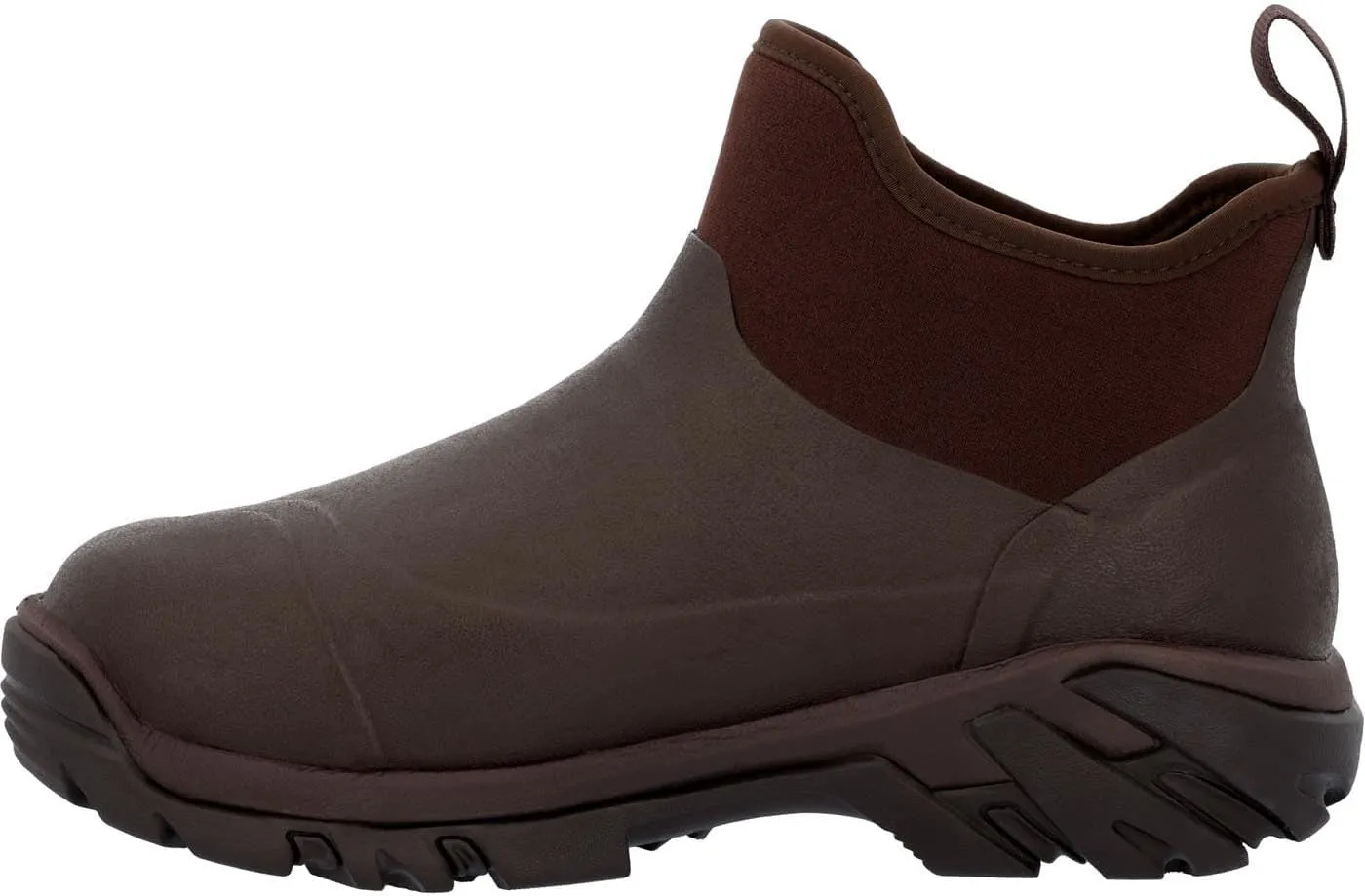 MUCK Men's Wdsa333 Woody Sport Ankle