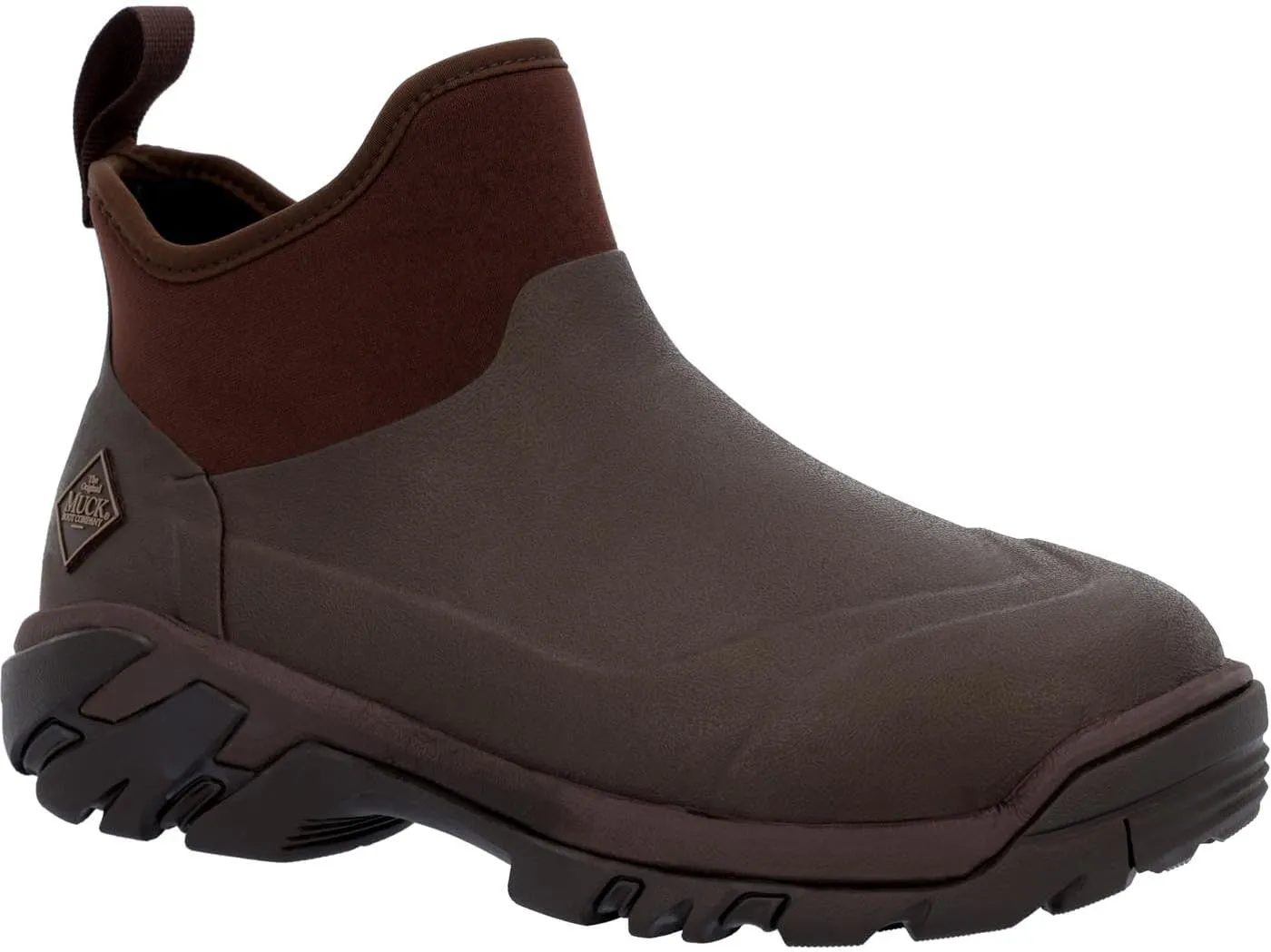 MUCK Men's Wdsa333 Woody Sport Ankle