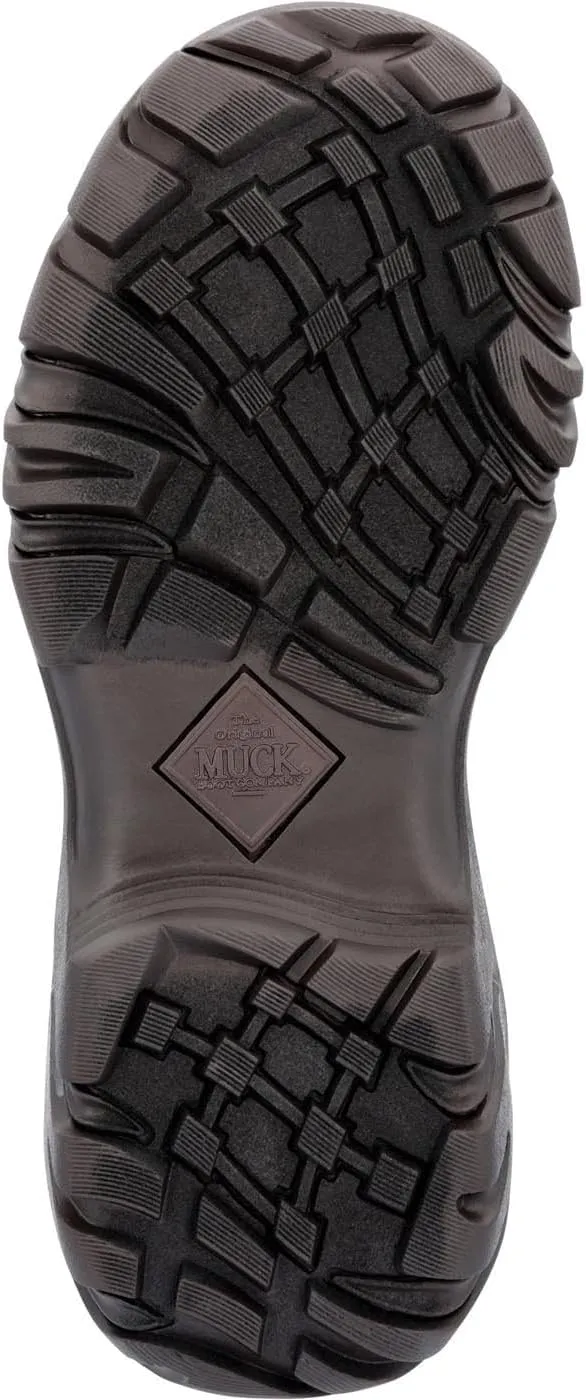 MUCK Men's Wdsa333 Woody Sport Ankle