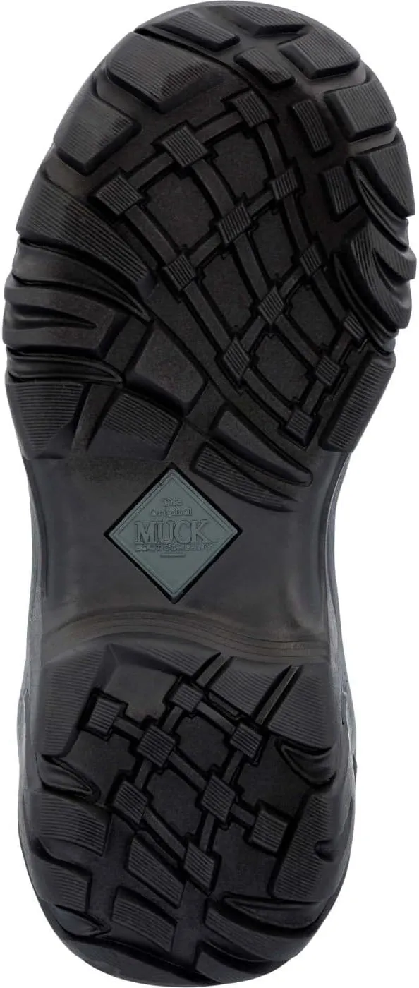 MUCK Men's Wdsa333 Woody Sport Ankle