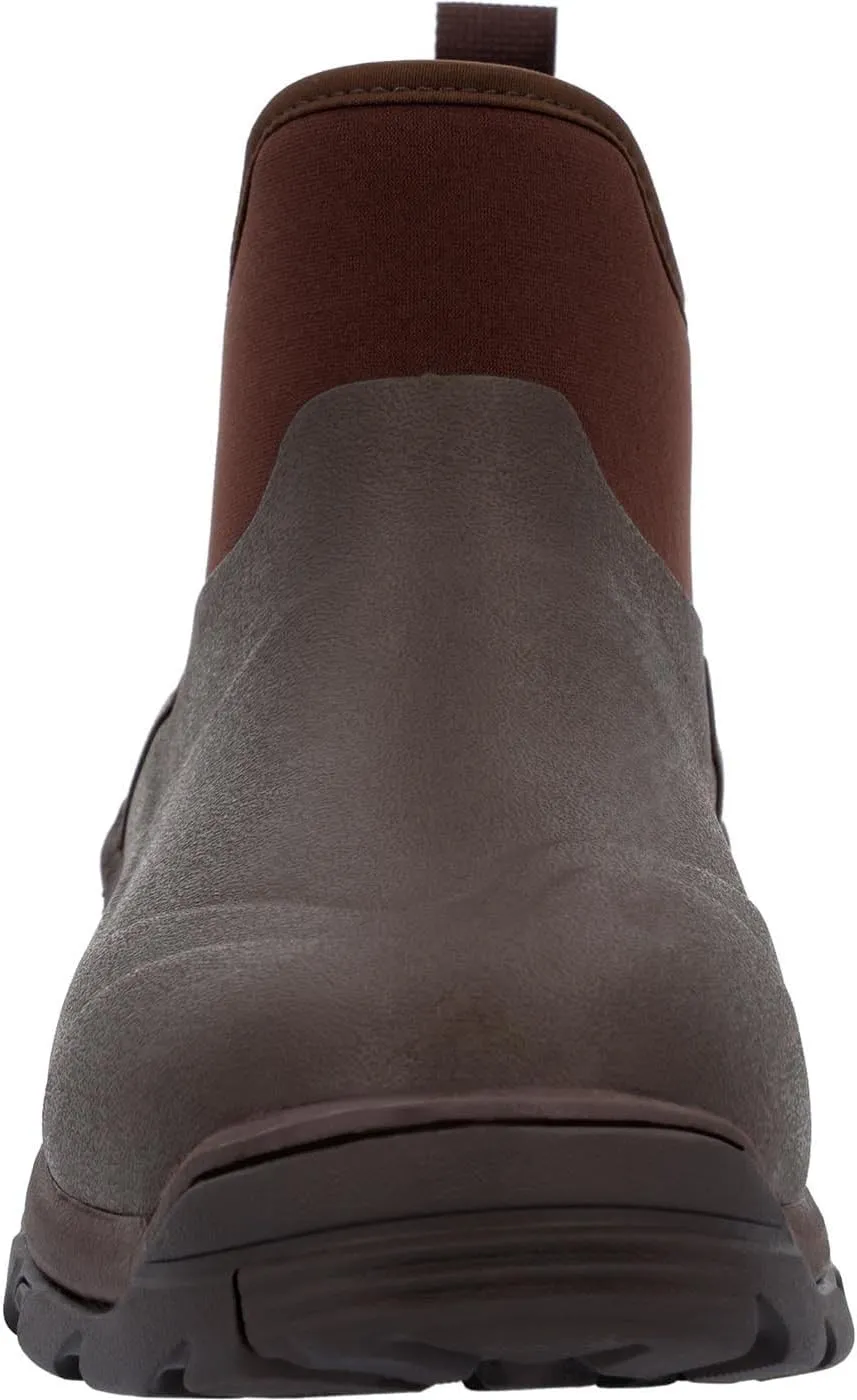 MUCK Men's Wdsa333 Woody Sport Ankle