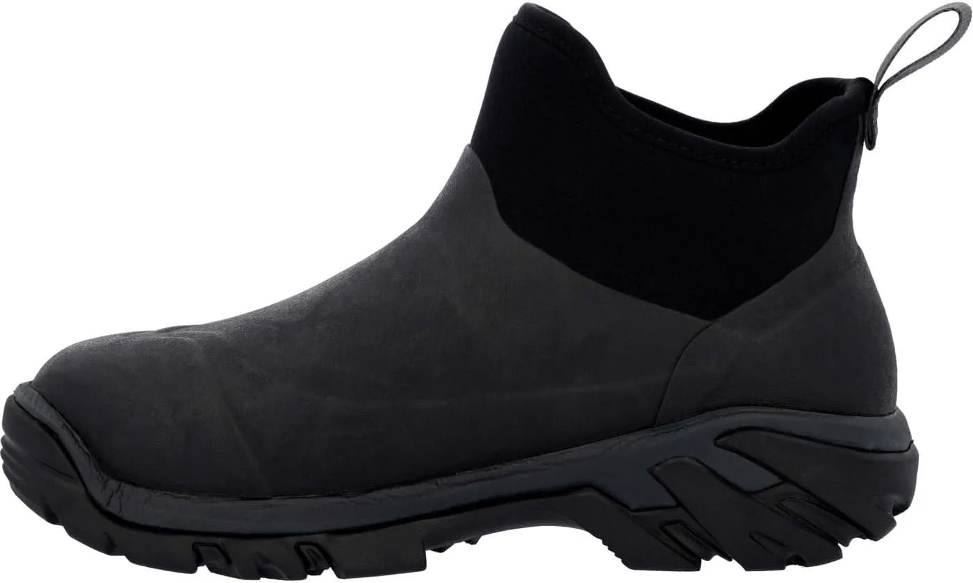 MUCK Men's Wdsa333 Woody Sport Ankle