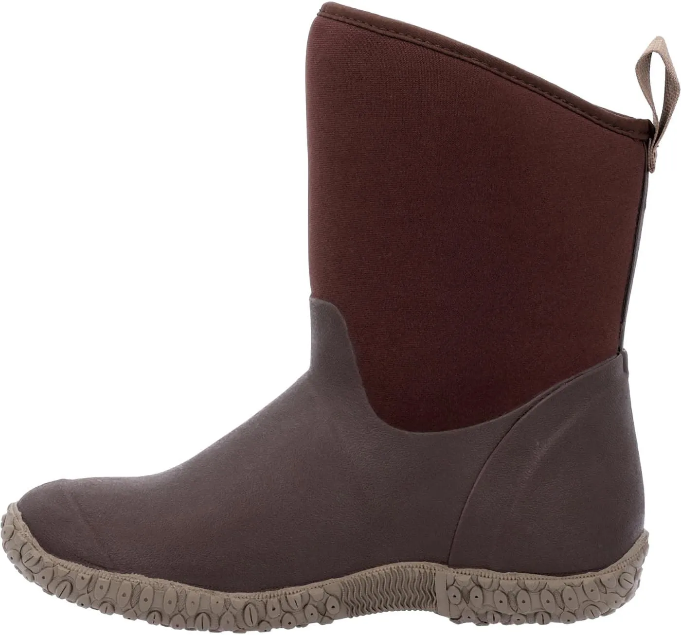 Muck women's Wm2900 Muckster II Mid