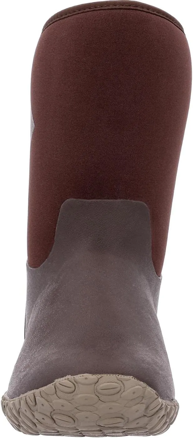 Muck women's Wm2900 Muckster II Mid