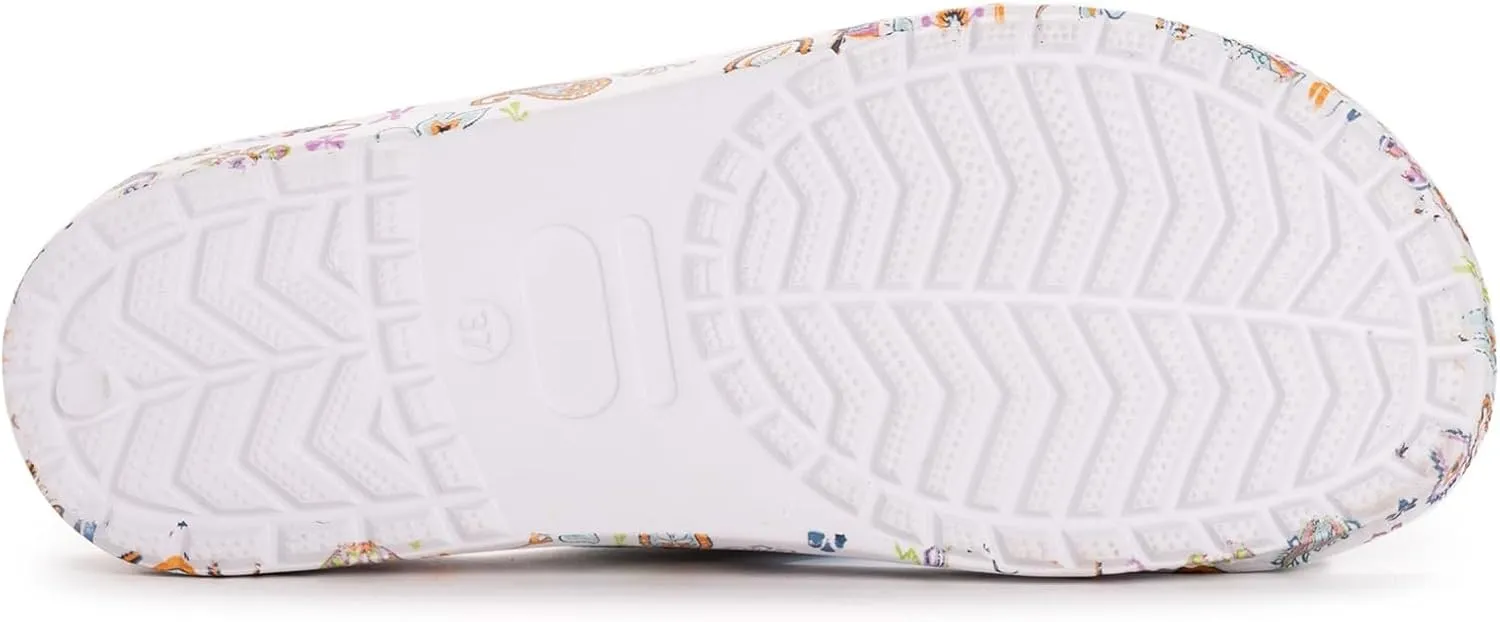 MUK LUKS Women's Spa Day Sandal