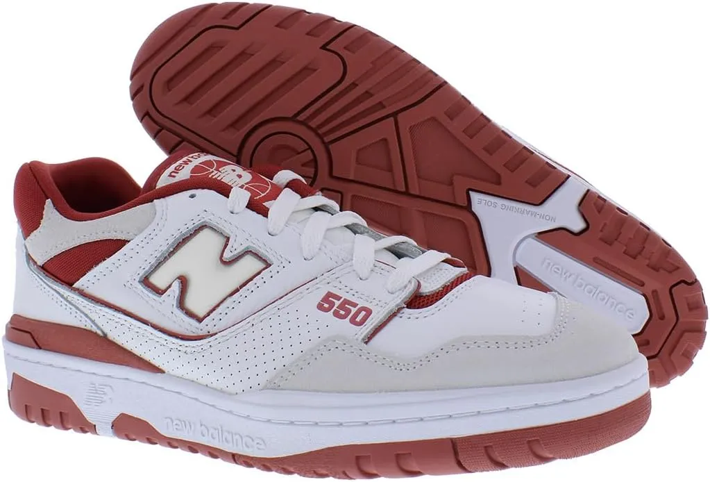 New Balance 550 Mens Sneakers
