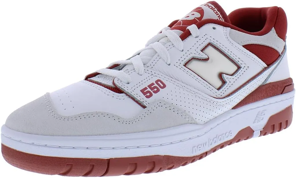New Balance 550 Mens Sneakers