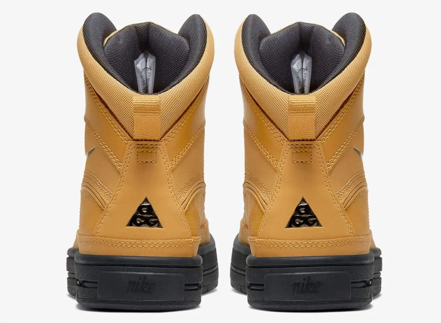 Nike Kids Woodside 2 (gs) High Top Boots 524872