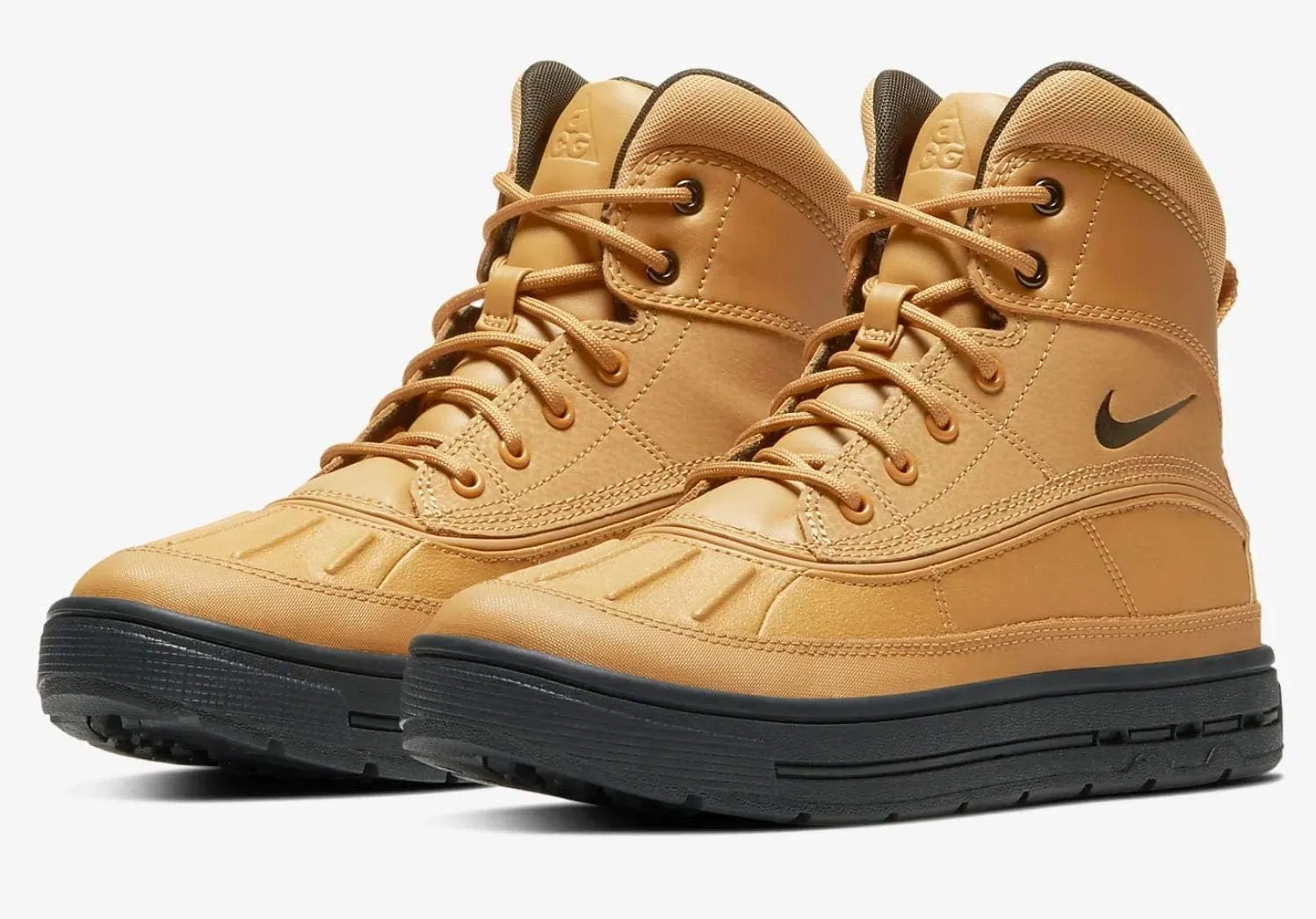 Nike Kids Woodside 2 (gs) High Top Boots 524872