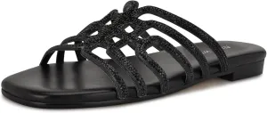 Nine West Women's Timy Flat Sandal