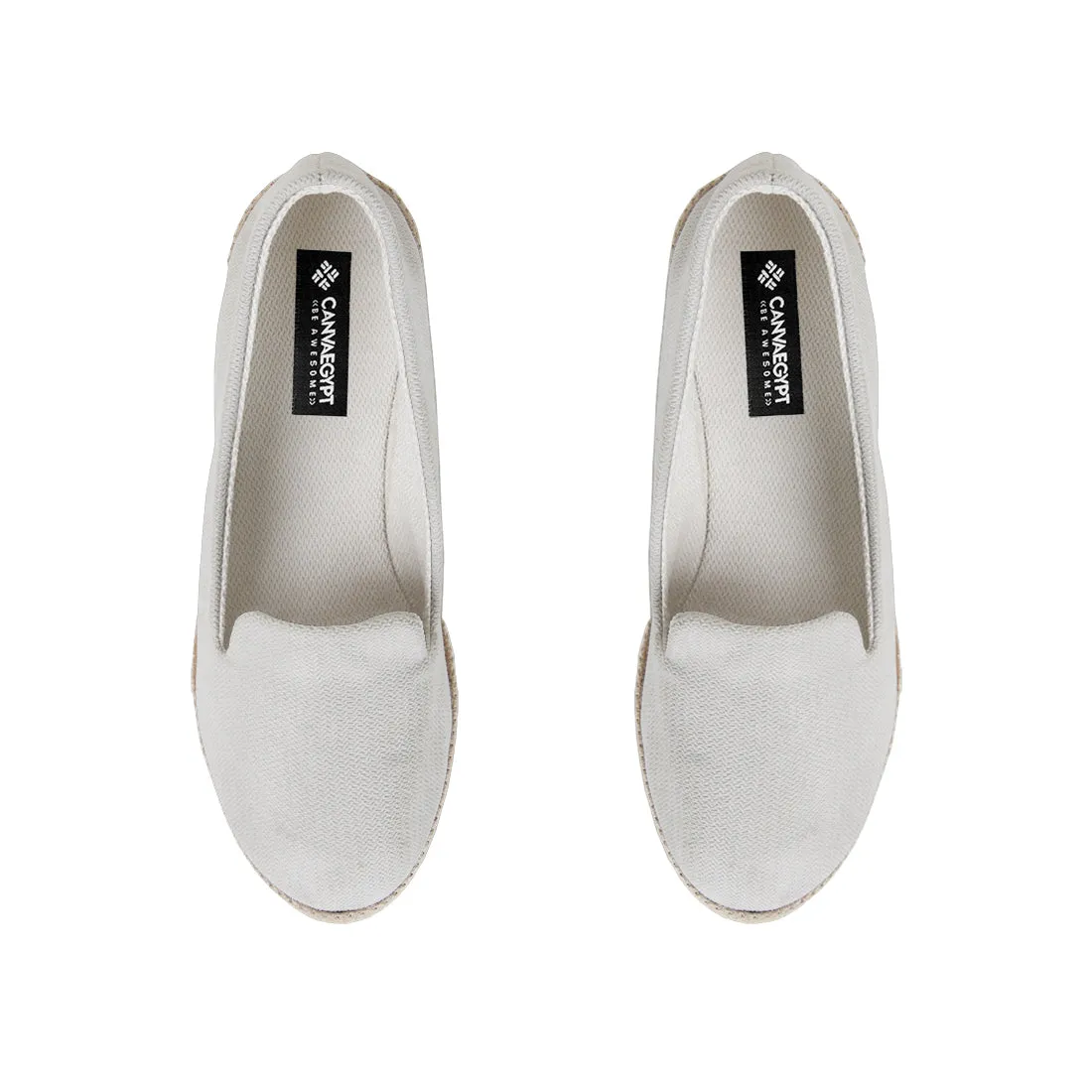Nook Espadrille Solid