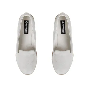 Nook Espadrille Solid