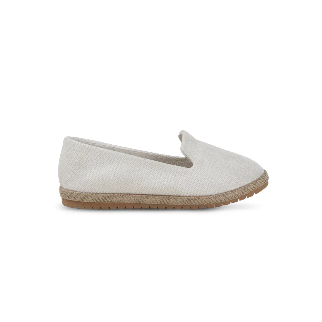 Nook Espadrille Solid