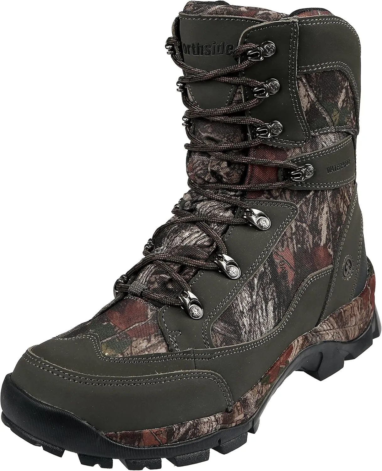 Northside Men's Buckman 400 Hunting Shoes