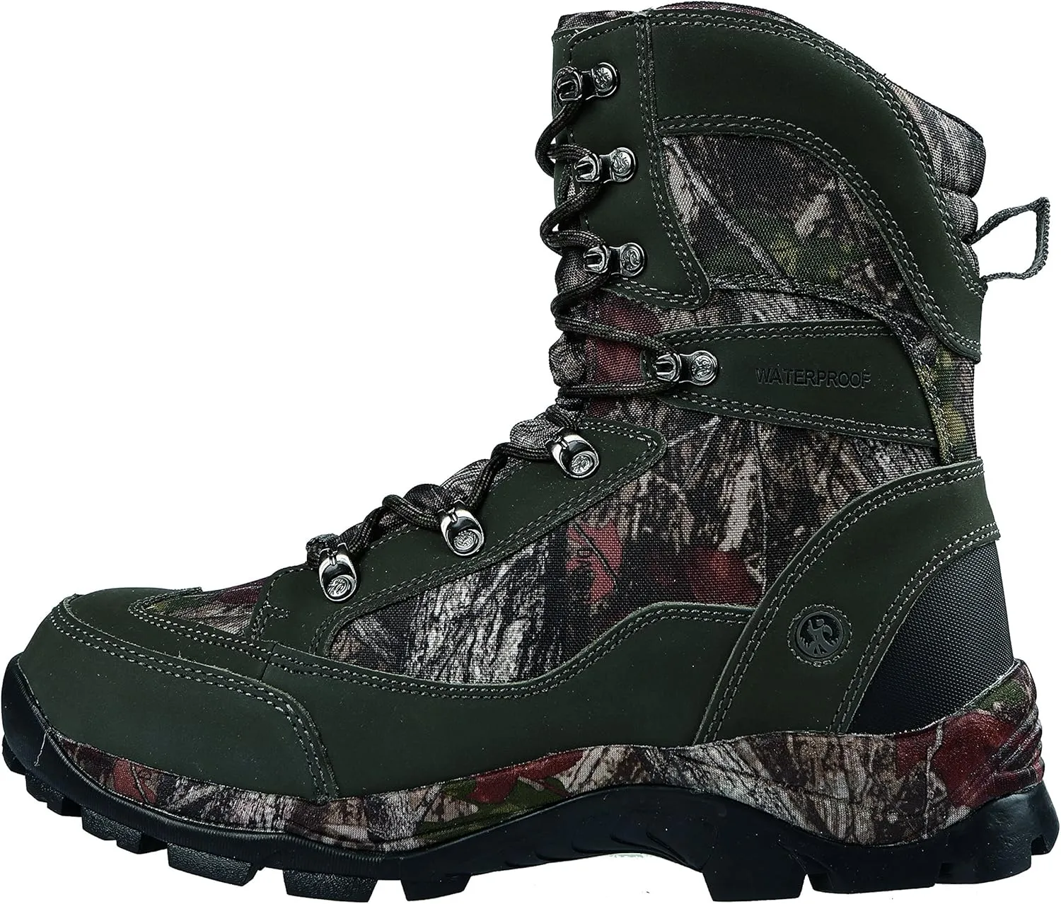 Northside Men's Buckman 400 Hunting Shoes
