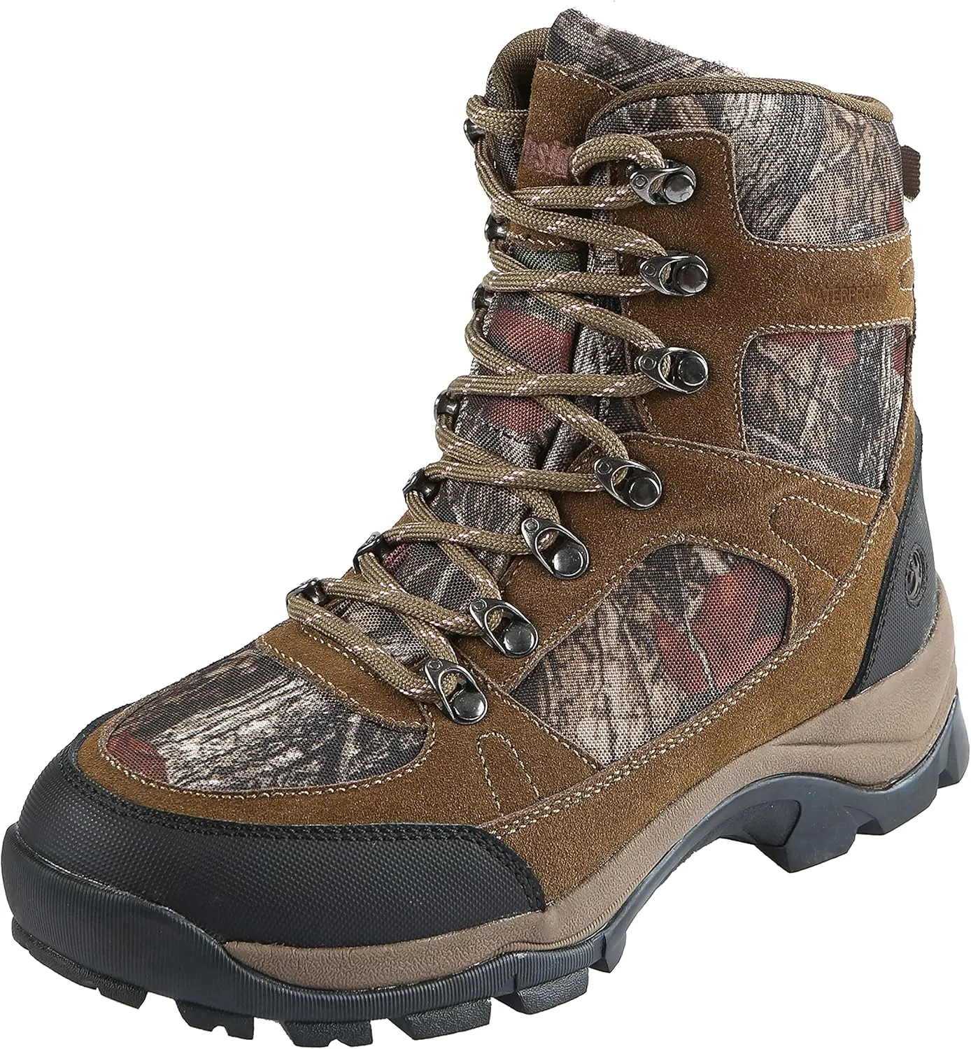 Northside Women's Abilene 400-w Hiking Boot Ankle