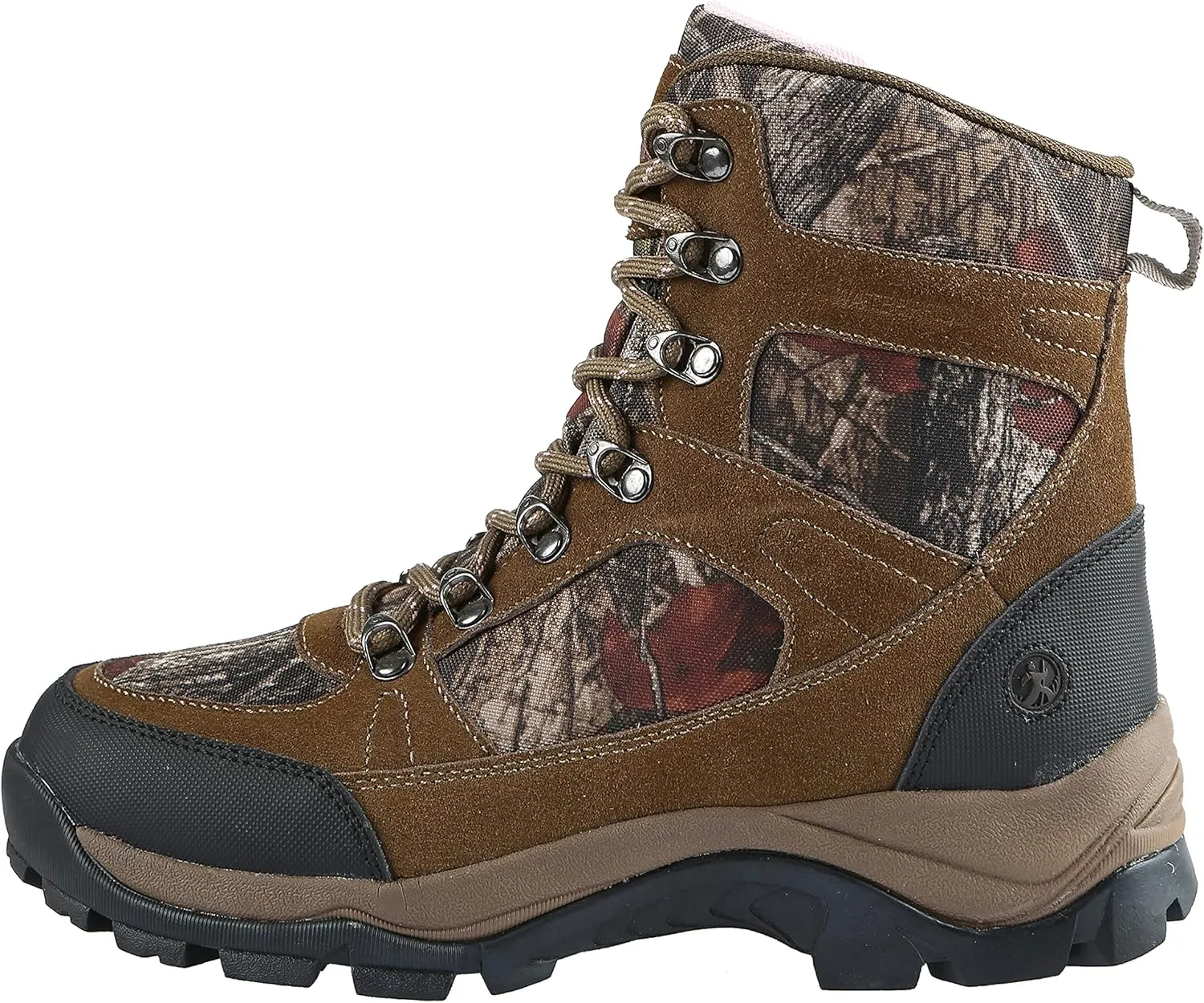 Northside Women's Abilene 400-w Hiking Boot Ankle