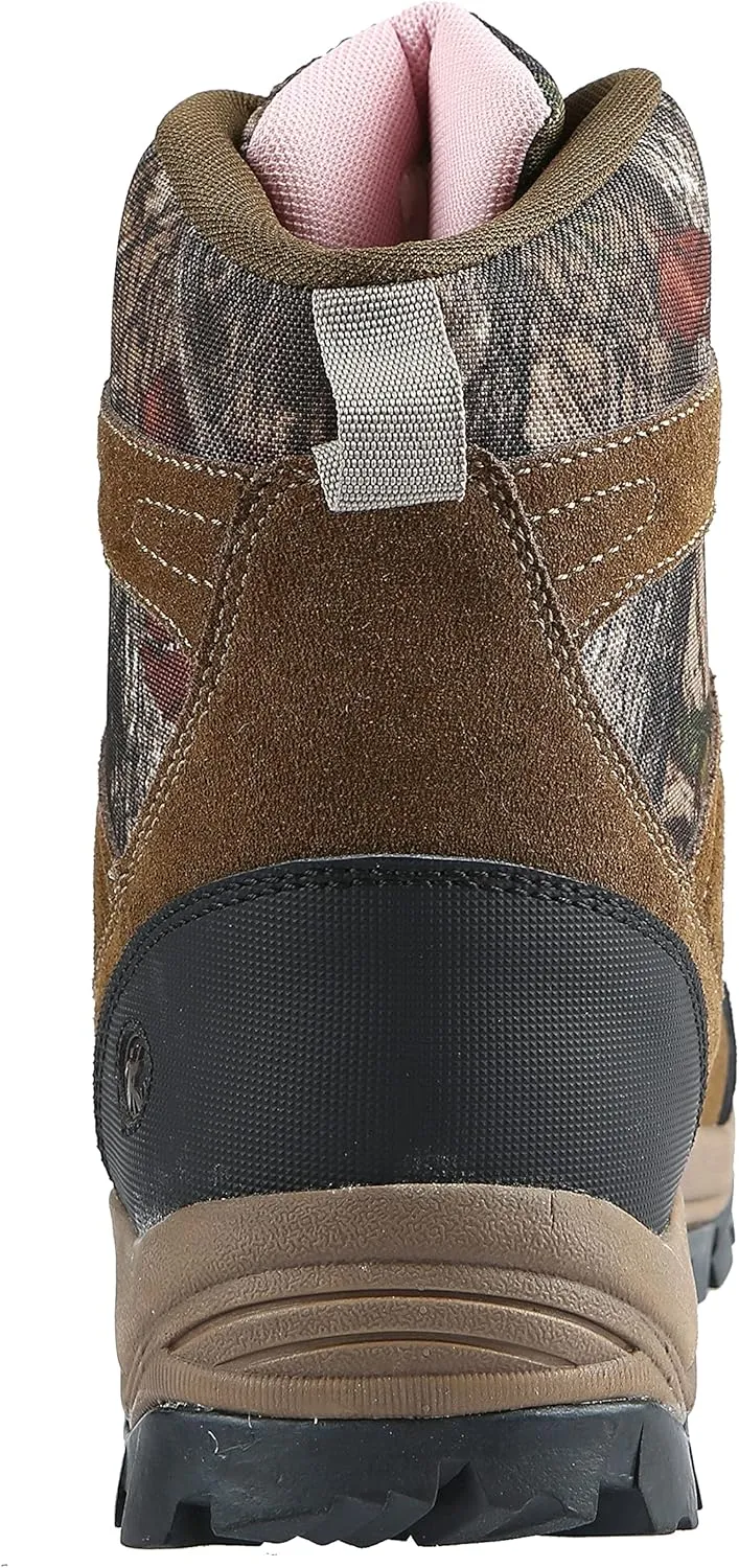 Northside Women's Abilene 400-w Hiking Boot Ankle