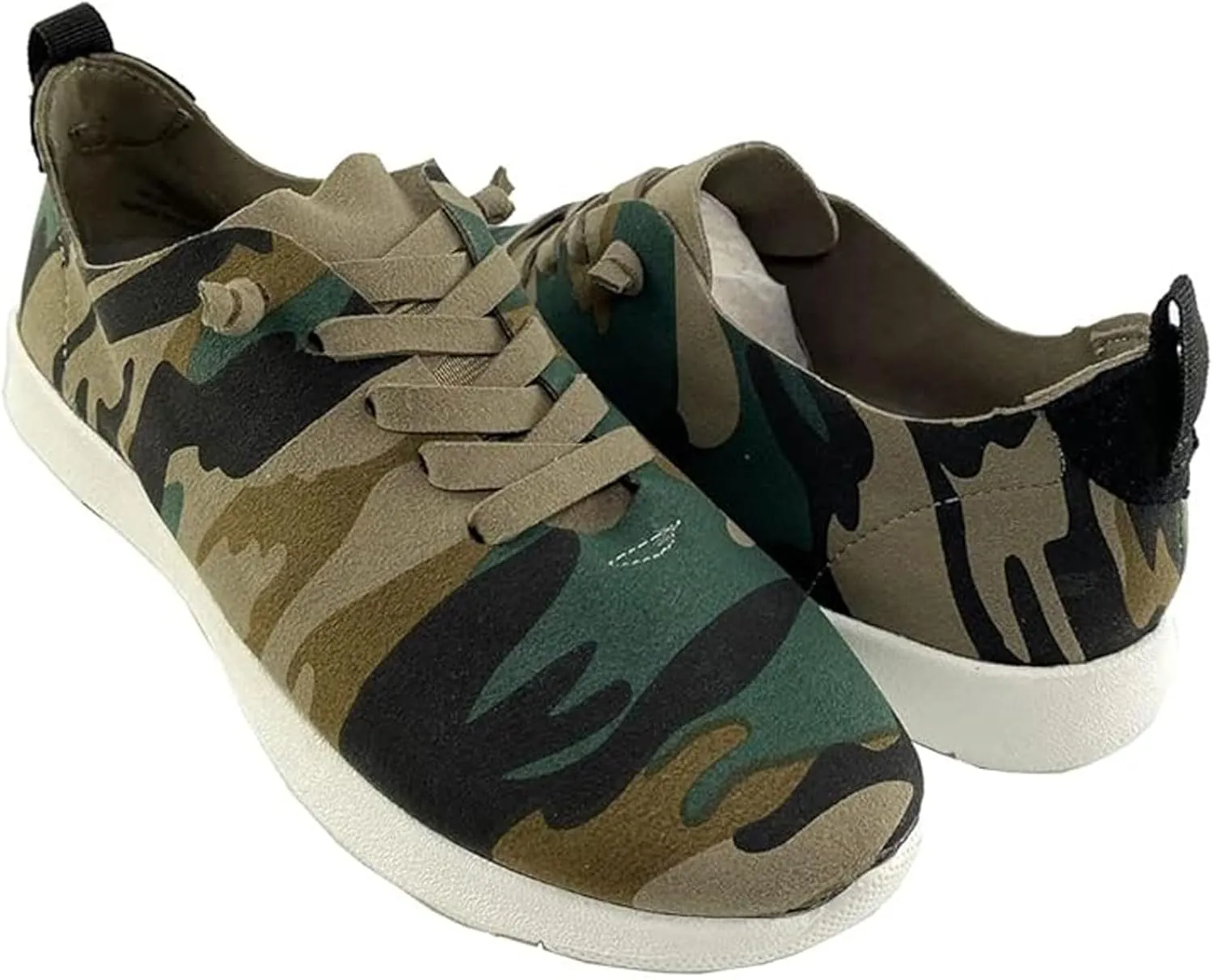 Not Rated Mayo Sport Lace Up Fashion Sneaker