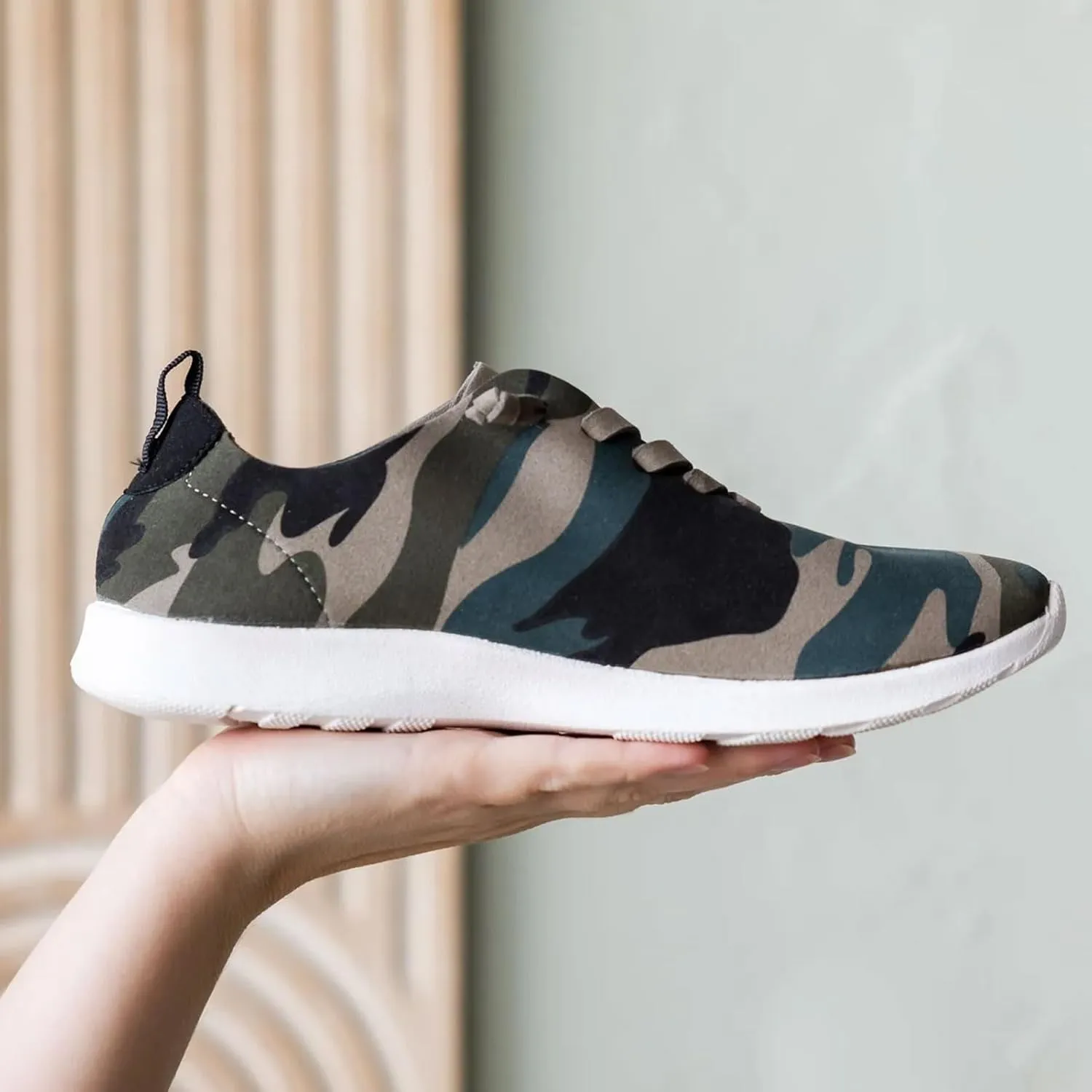 Not Rated Mayo Sport Lace Up Fashion Sneaker