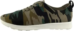 Not Rated Mayo Sport Lace Up Fashion Sneaker