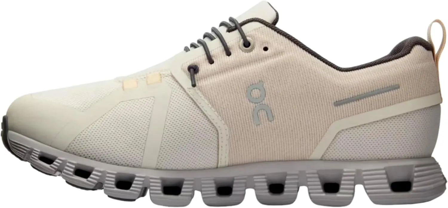 On Women's Cloud 5 Waterproof Sneakers