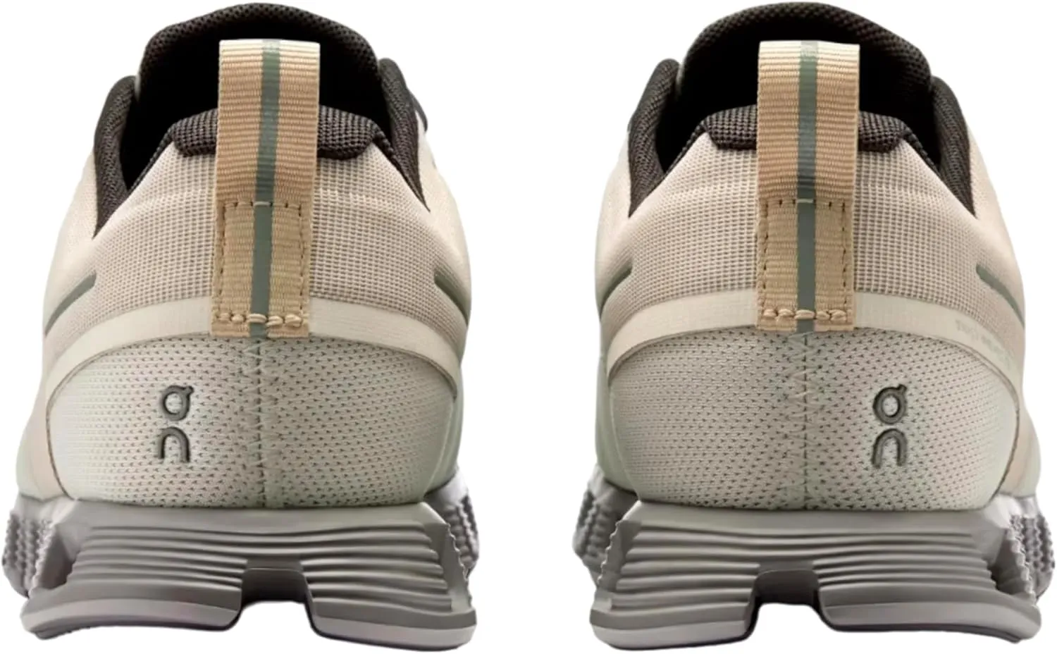 On Women's Cloud 5 Waterproof Sneakers