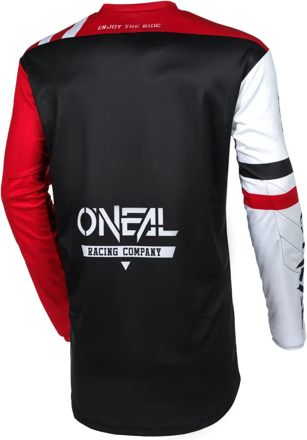 O'NEAL Element V.24 Jersey Youth Warhawk Black/White/Red L
