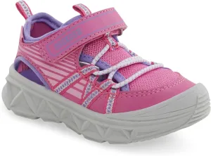 OSHKOSH B'GOSH Unisex-Child Asher-g Sandal